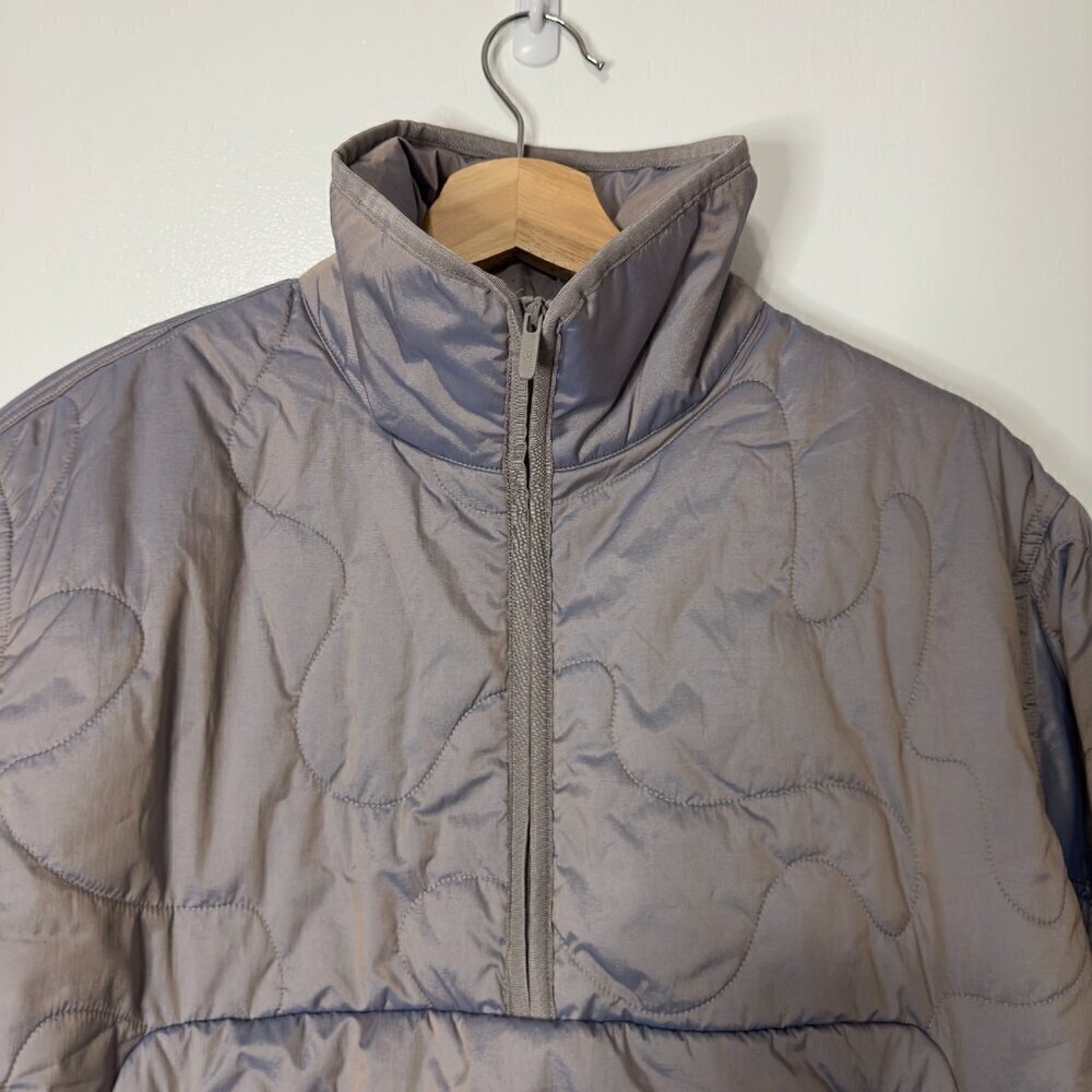 NWOT Lululemon Insulated Quilted Pullover Jacket - Picture 14 of 16